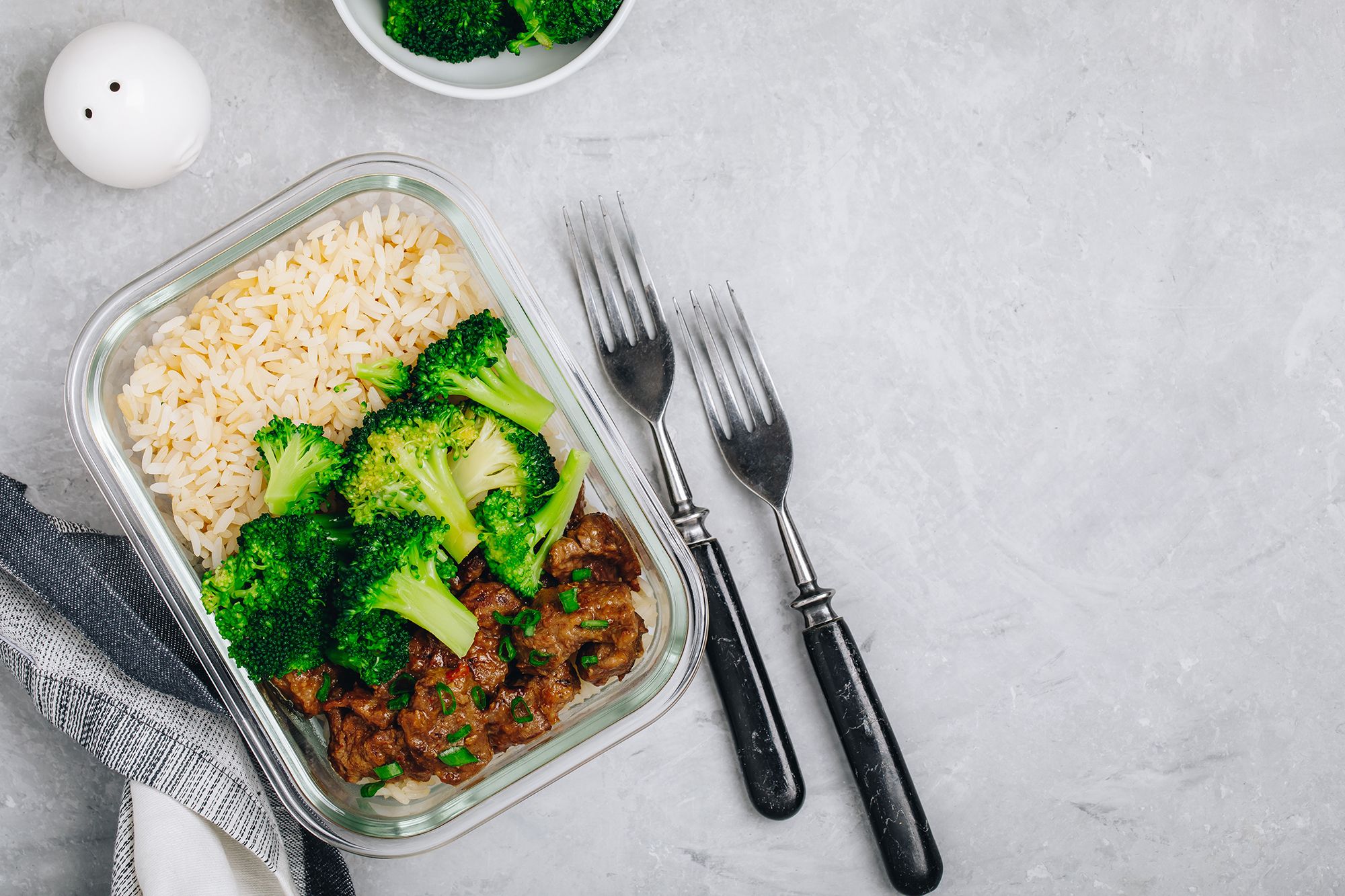 A Guide To Meal Prep For Effective Bodybuilding