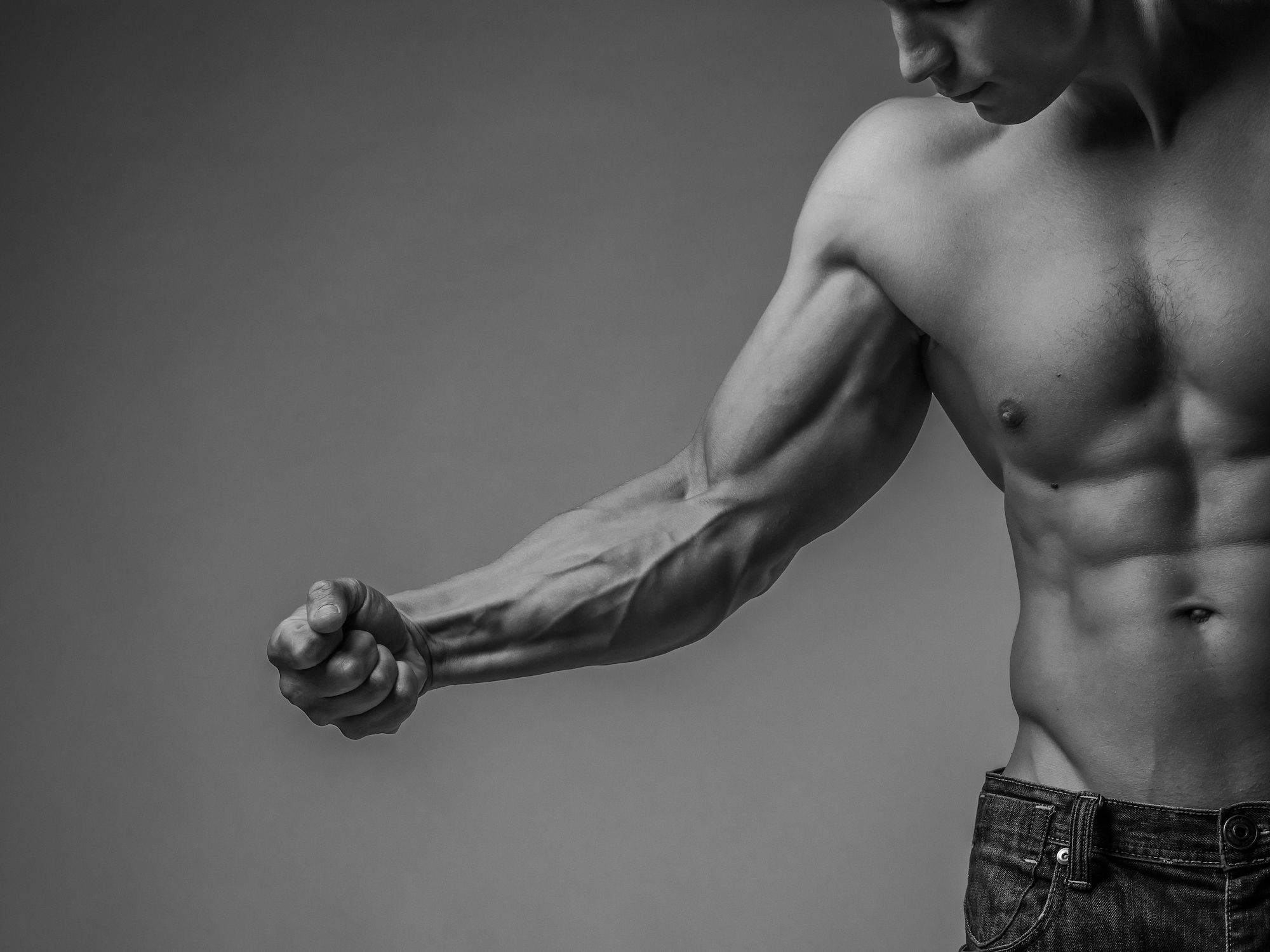 Bulking or cutting: How to decide which is right for you