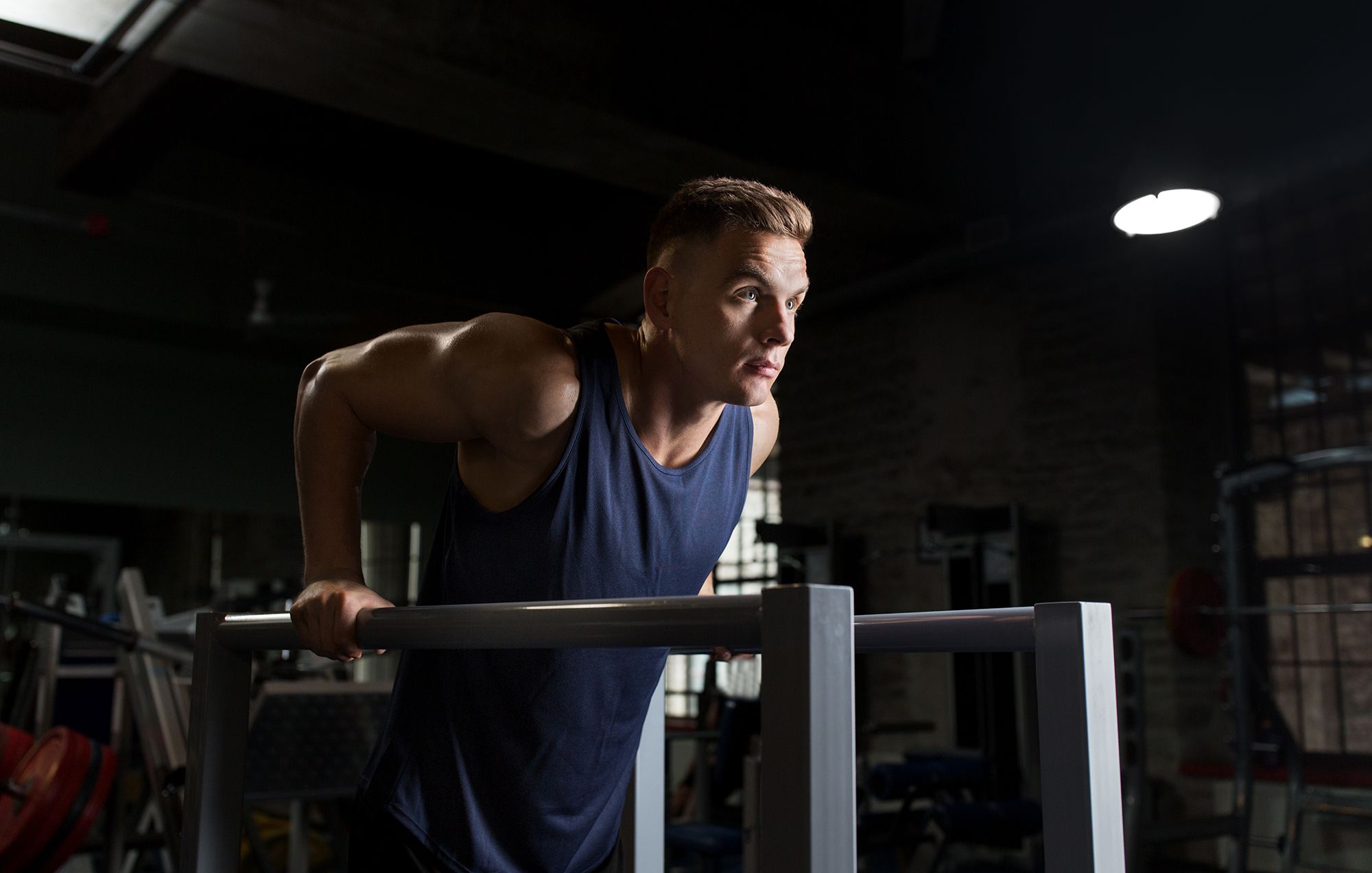 Best Triceps Workout: Key Components of Effective Tricep Training